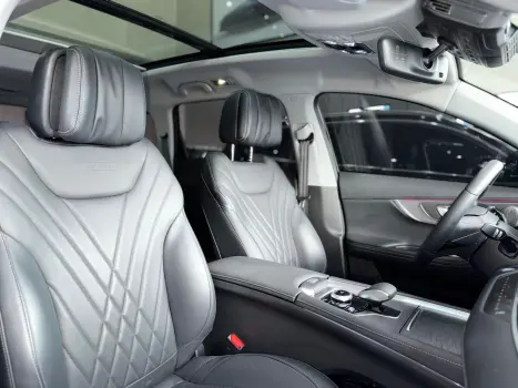 TIGGO 8 PRO 1.6 Tgdi