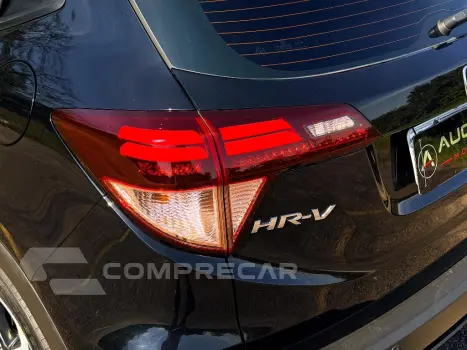 HR-V Touring 1.8 Flexone 16V 5p Aut.