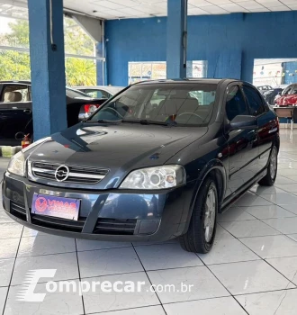 CHEVROLET ASTRA 2.0 MPFI Advantage 8V 4 portas
