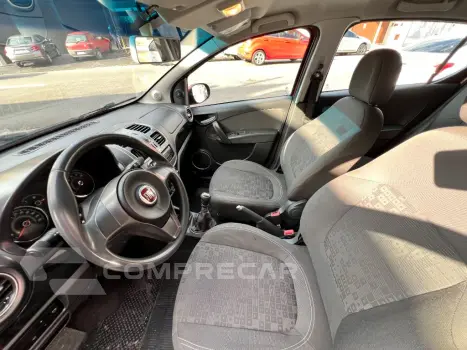 Palio ATTRACTIVE 1.0 EVO Fire Flex 8v 5p