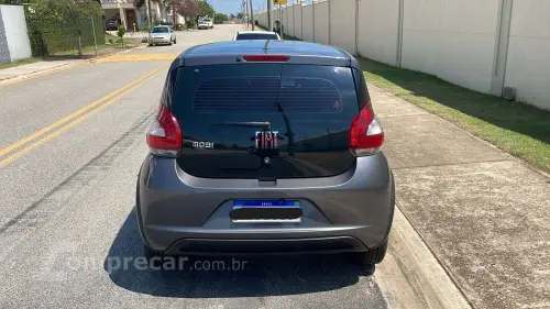 MOBI 1.0 8V EVO Like.