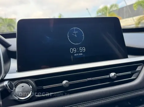 TIGGO 7 PRO 1.6 Tgdi MAX Drive