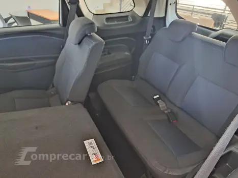 SPIN LT 1.8 8V Econo.Flex 5p Aut.