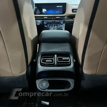 Creta Platinum 1.0 TB 12V Flex Aut.