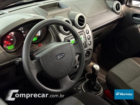 FIESTA 1.6 MPI SEDAN 8V FLEX 4P MANUAL