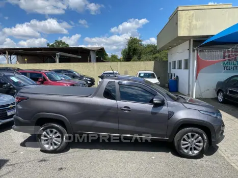 STRADA 1.3 Firefly Freedom CS