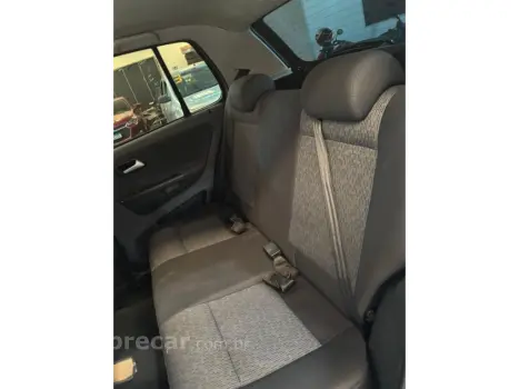 FOX 1.6 MI 8V FLEX 4P MANUAL