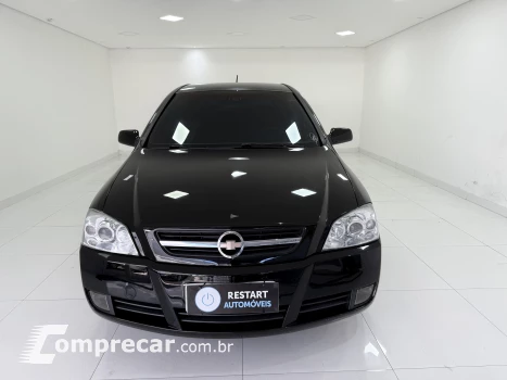 ASTRA 2.0 MPFI Advantage 8V