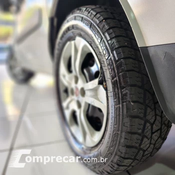 DOBLÒ 1.8 MPI Essence 7L 16V