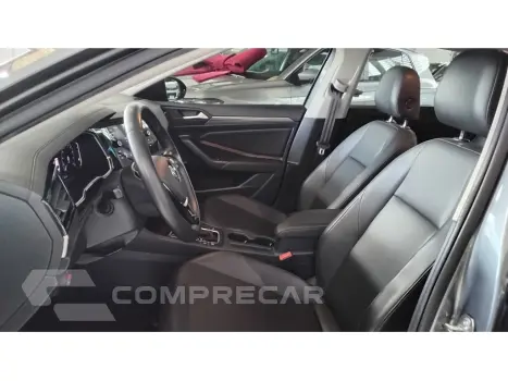 JETTA 1.4 250 TSI TOTAL FLEX COMFORTLINE TIPTRONIC
