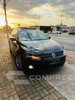 JETTA 2.0 Comfortline