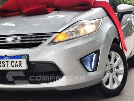 FIESTA 1.6 ROCAM SE 8V FLEX 4P MANUAL