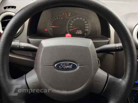 KA 1.0 MPI 8V FLEX 2P MANUAL