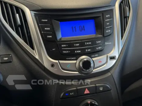 HB20 - 1.6 PREMIUM 16V 4P AUTOMÁTICO