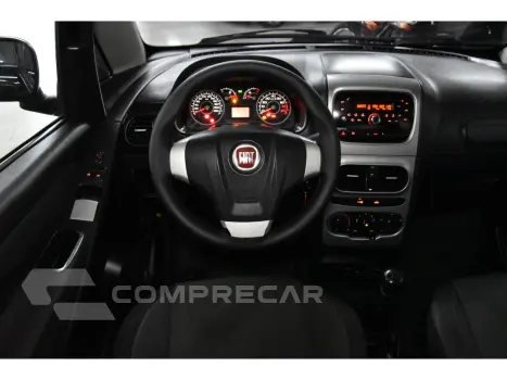 IDEA 1.4 MPI ATTRACTIVE 8V FLEX 4P MANUAL
