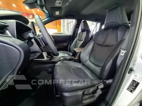 COROLLA CROSS XRE 2.0 16V FLEX AUT
