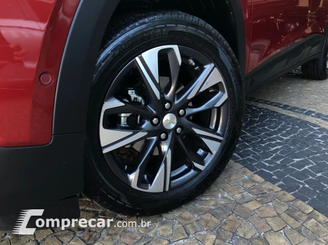 Tracker 1.2 Turbo Flex Premier Automático