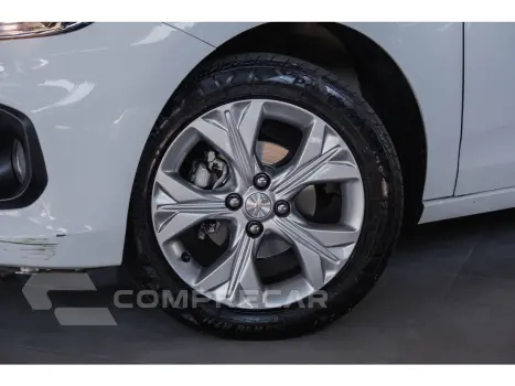 ONIX 1.0 TURBO FLEX LTZ AUTOMÁTICO