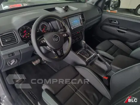 AMAROK V6 3.0 EXTREME BARRETOS