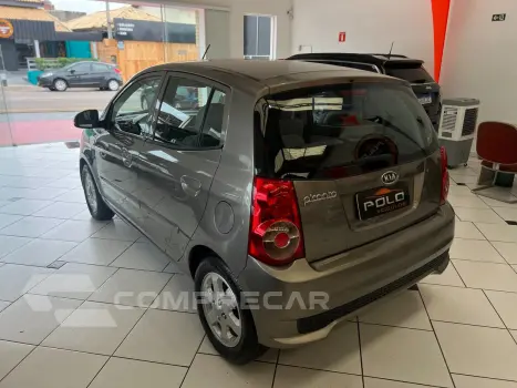 PICANTO  KIA