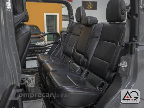 GLADIATOR 3.6 V6 Rubicon 4X4 AT8