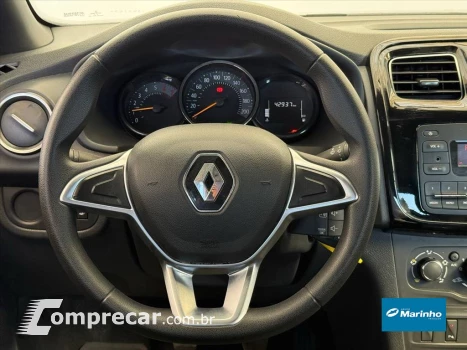 SANDERO 1.0 12V SCE FLEX S EDITION MANUAL