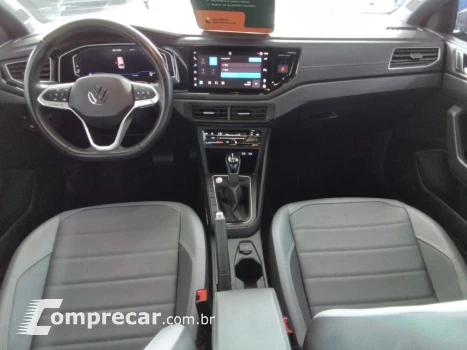 NIVUS 1.0 200 TSI TOTAL FLEX HIGHLINE AUTOMÁTICO