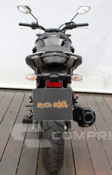 YAMAHA FZ25 FAZER ABS