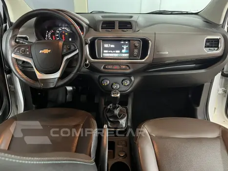 SPIN 1.8 PREMIER 8V FLEX 4P MANUAL