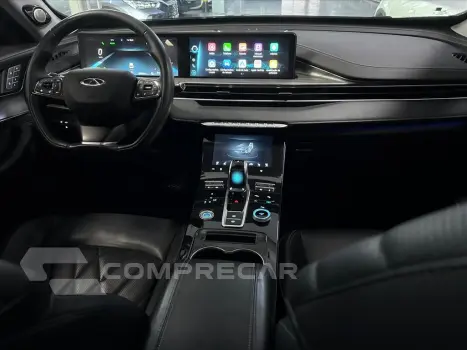 TIGGO 8 PRO 1.5 TCI PLUG-IN HYBRID DHT