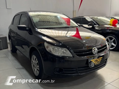 GOL - 1.0 MI 8V 4P MANUAL G.V