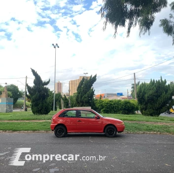 GOL 1.8 CLI 8V