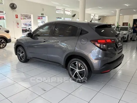 HR-V 1.8 16V FLEX EX 4P AUTOMÁTICO
