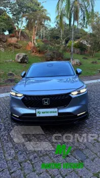 Honda HR-V 1.5 DI I-VTEC TURBO FLEX TOURING CVT 4 portas