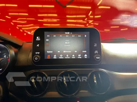 Cronos 1.3 Firefly Flex Drive Manual