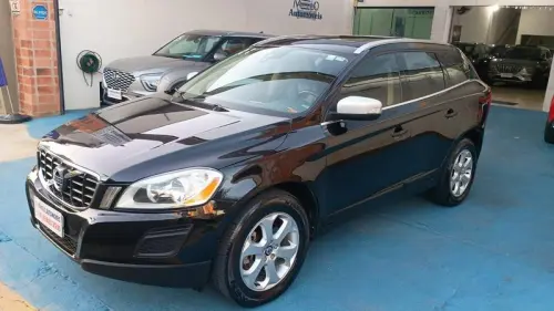 Volvo XC60 2.0 T5 DYNA 4 portas