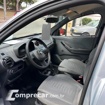 MONTANA 1.4 MPFI LS CS 8V
