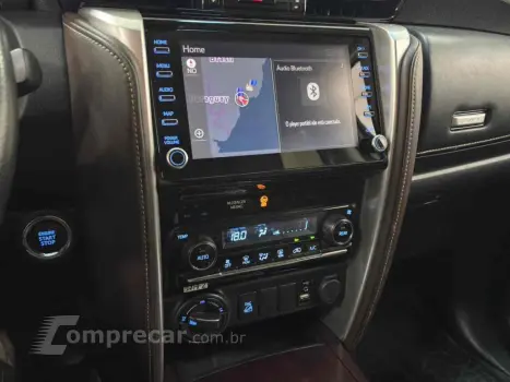 HILUX SW4 2.8 SRX 4X4 16V TURBO INTERCOOLER DIESEL 4P AUTOMÁ