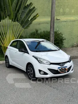 HB20 1.0 12V Comfort