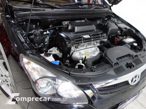 I30 - 2.0 MPI 16V 4P AUTOMÁTICO