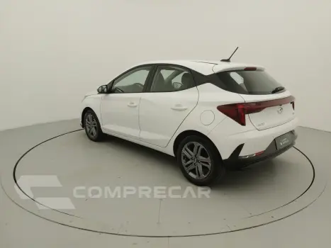 HB20 1.0 TGDI FLEX COMFORT PLUS AUTOMÁTICO