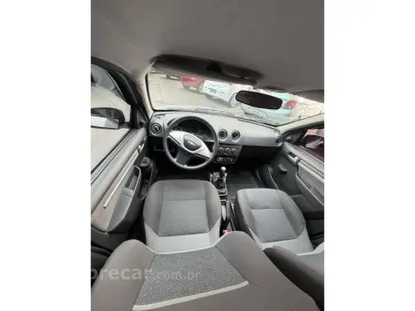 CELTA 1.0 MPFI LT 8V FLEX 2P MANUAL