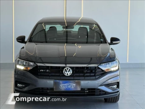 JETTA 1.4 250 TSI R-line
