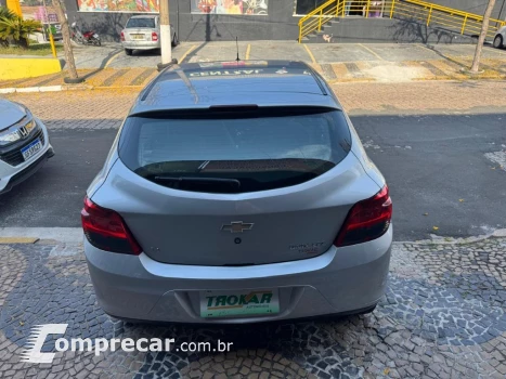 ONIX HATCH LTZ 1.4 8V FlexPower 5p Mec.