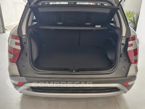 CRETA 1.0 Tgdi Limited Safety