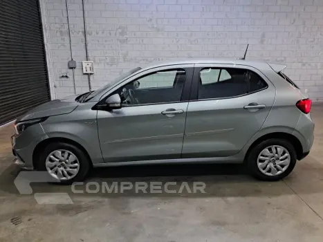 Argo 1.3 Firefly Flex Drive Gsr