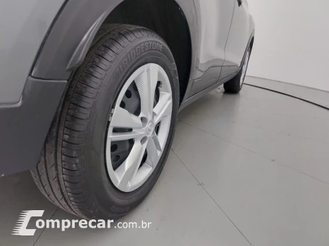 KICKS 1.6 16V FLEXSTART ACTIVE XTRONIC