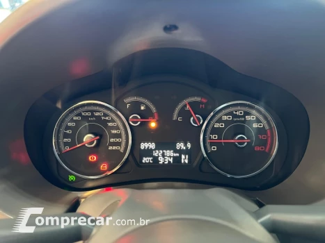 PALIO 1.6 MPI Essence 16V
