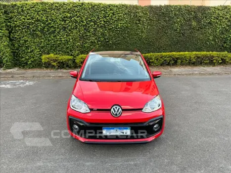 UP 1.0 TSI Move UP 12V