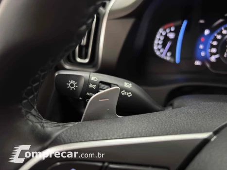 CRETA 1.0 TGDI FLEX PLATINUM AUTOMÁTICO